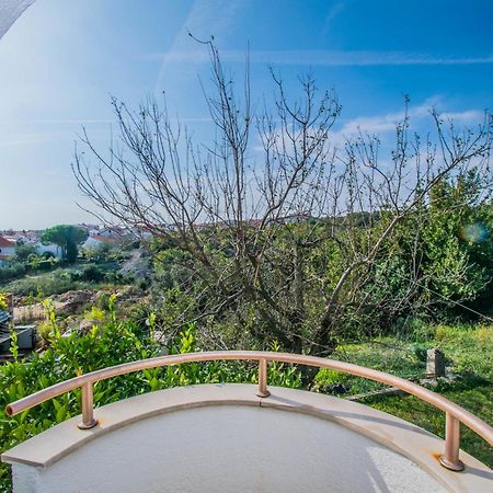Apartments Grand & Plav In Krk クルク エクステリア 写真