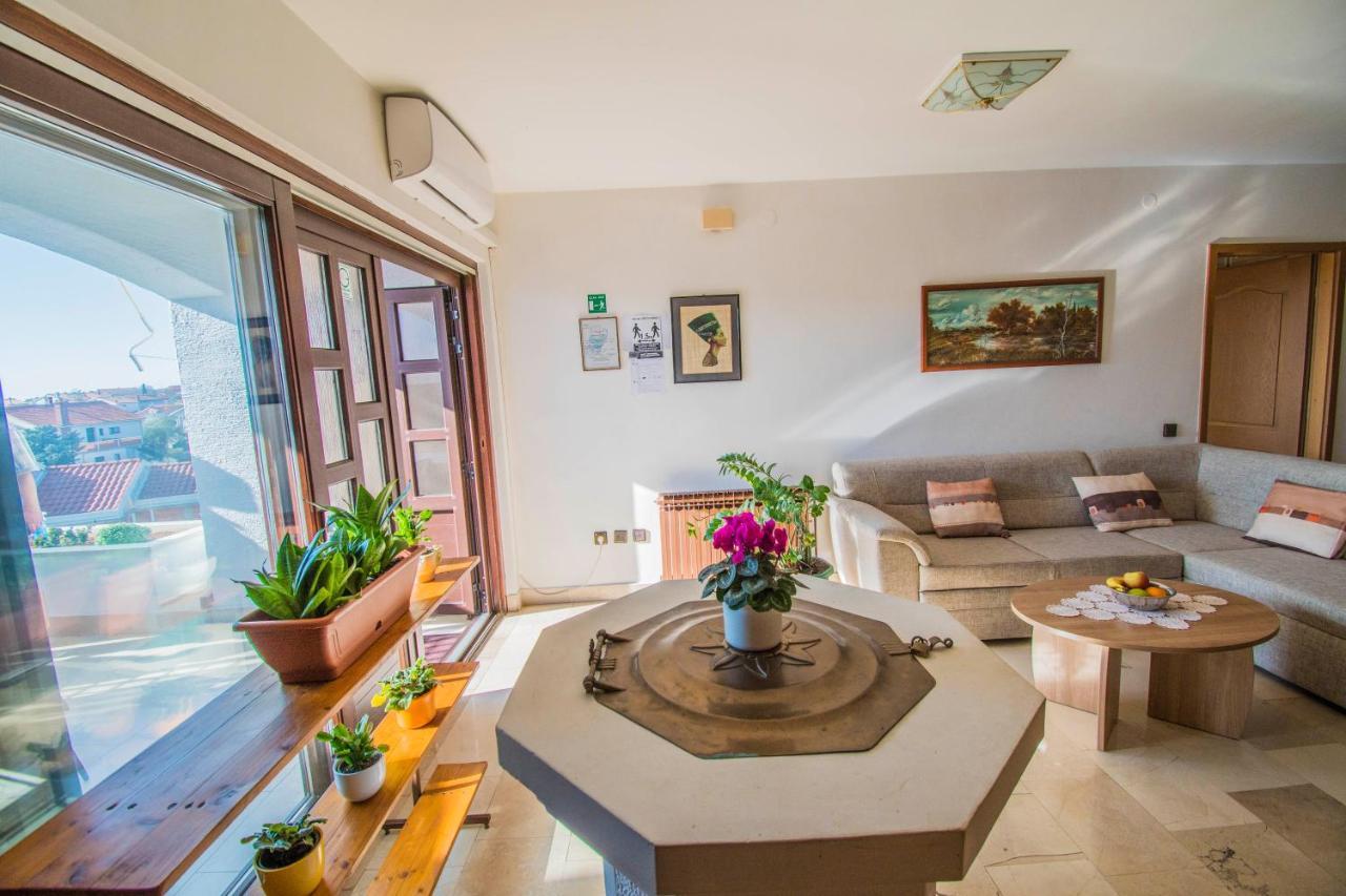 Apartments Grand & Plav In Krk クルク エクステリア 写真