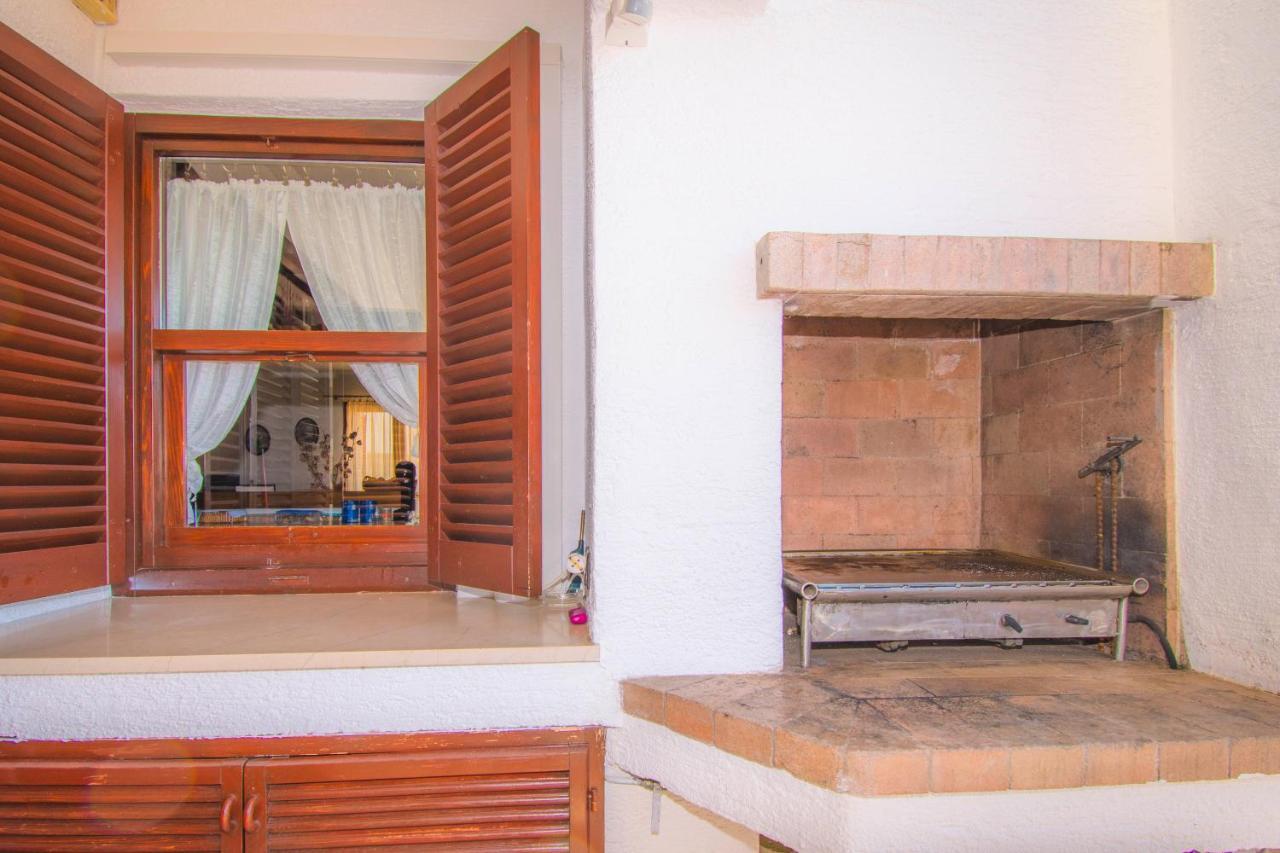 Apartments Grand & Plav In Krk クルク エクステリア 写真