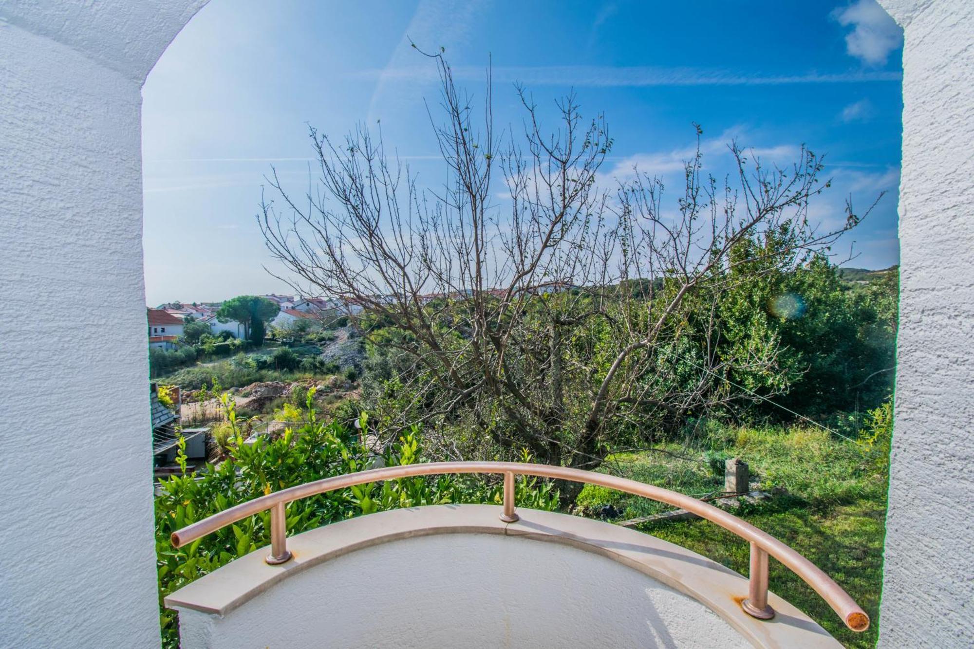 Apartments Grand & Plav In Krk クルク エクステリア 写真